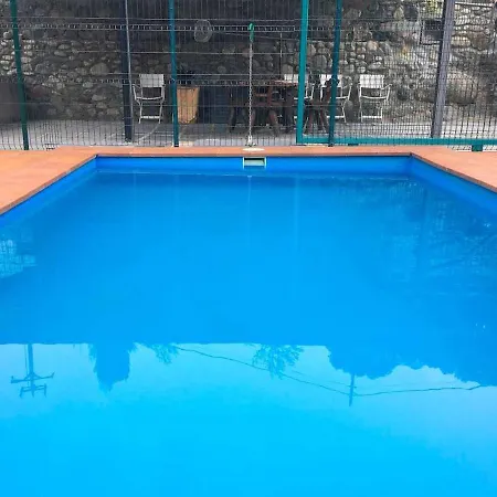 Country house El Jardi Ideal Familias Y Grupos