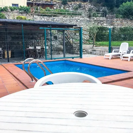 El Jardí - Con Jardín En * Arfa