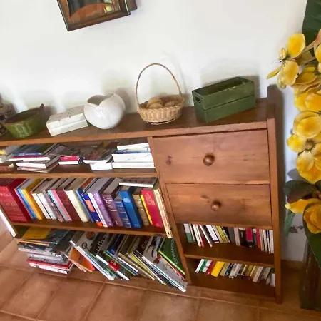 El Jardi Ideal Familias Y Grupos Country house Arfa