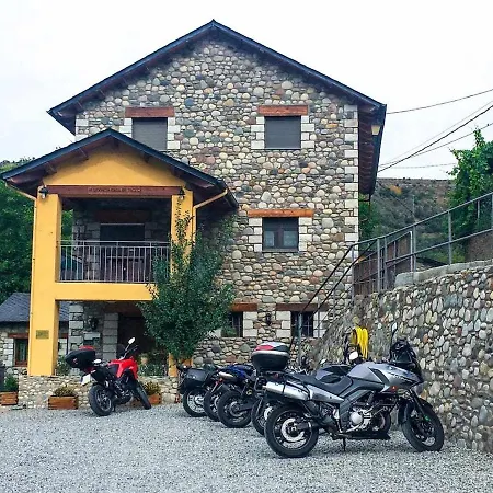 Country house El Jardi Ideal Familias Y Grupos *