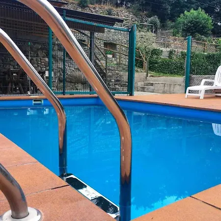 Country house El Jardi Ideal Familias Y Grupos Arfa