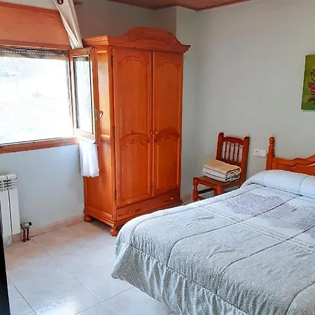 El Jardí - Con Jardín En Casa rural *