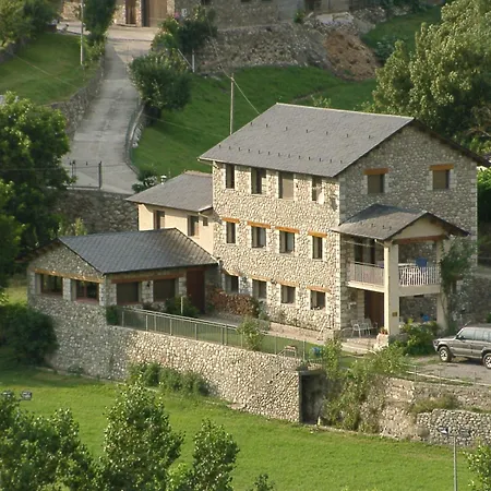 El Jardi Ideal Familias Y Grupos Country house Arfa